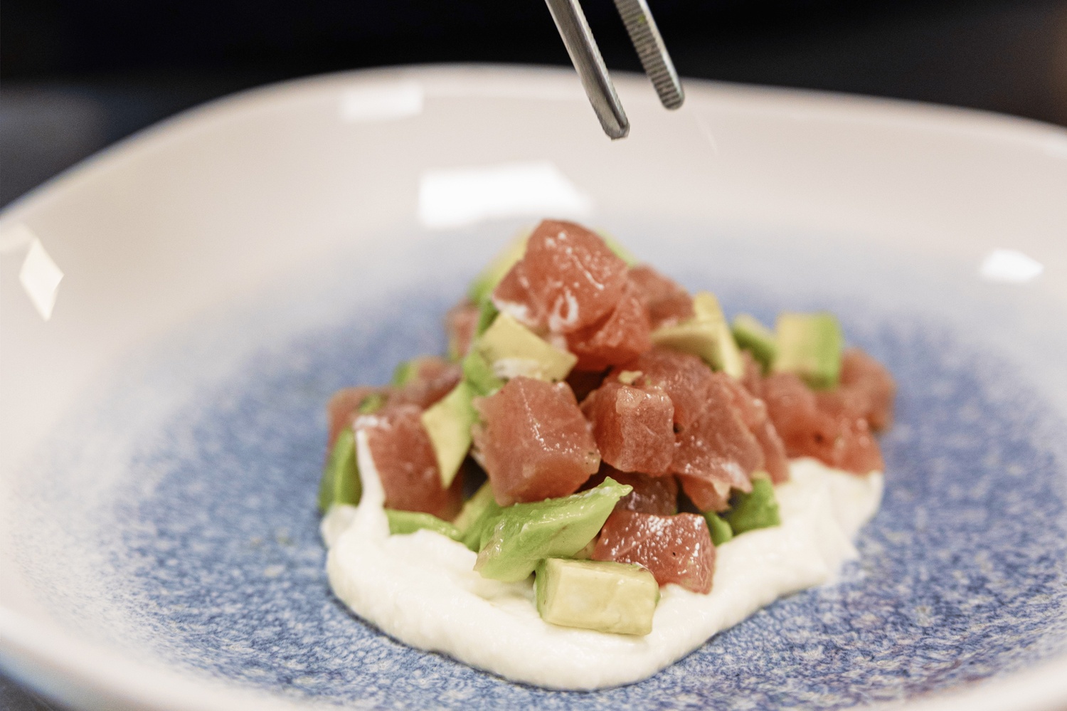 Chef’s Tasting Experience
