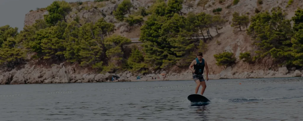 Activities & sports in Medistone hotel in Omis, Croatia