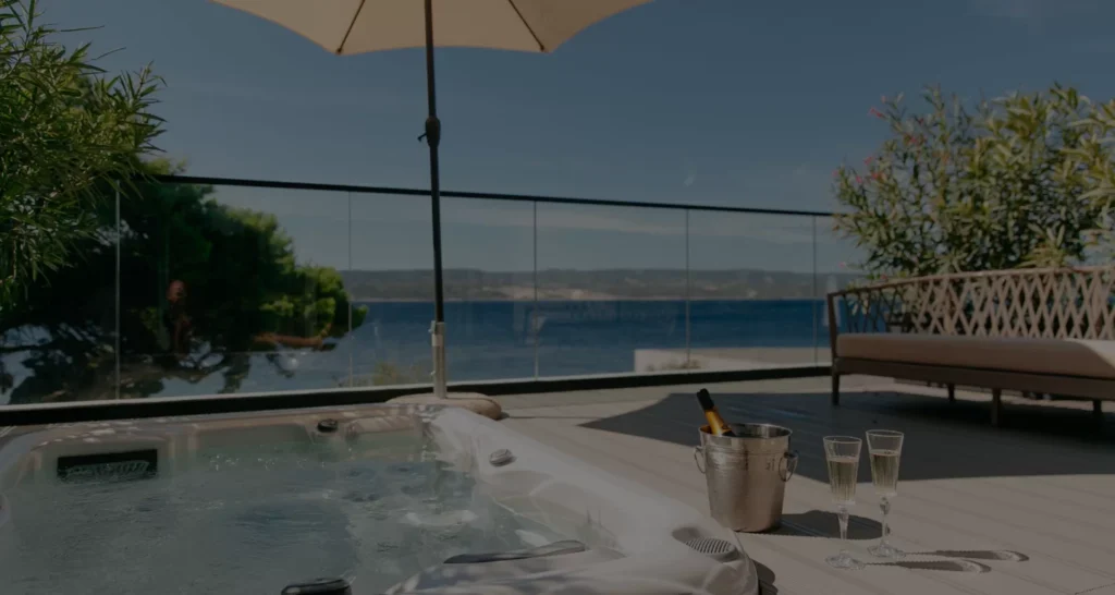 Register online at Hotel Medistone in Omis, Croatia